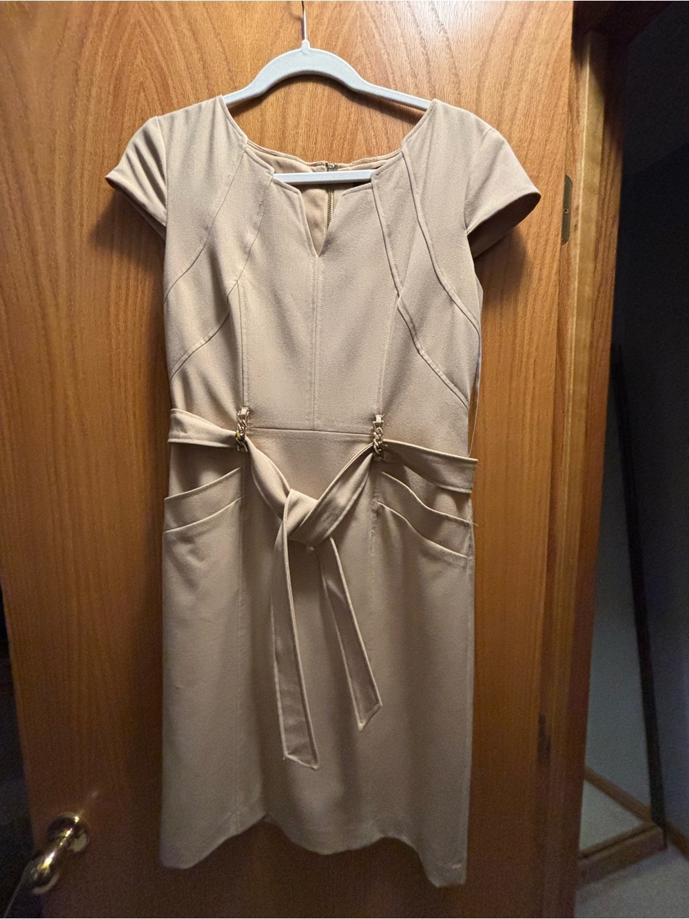 Ellen Tracy dress